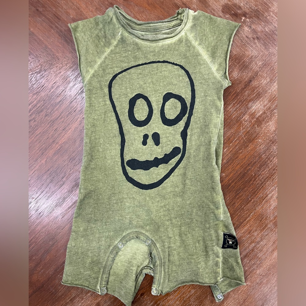 Nununu one piece